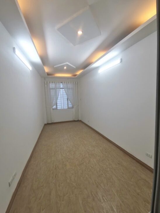 BÁN NHÀ –MẶT NGÕ LINH QUANG-VĂN TRƯƠNG- GẦN HỒ – 50m RA Ô TÔ ĐỖ