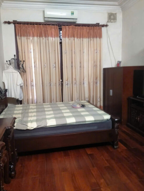 bán đất vàng HAI BÀ TRƯNG-LÒ ĐÚC-TRẦN KHÁT CHÂN, 88M chỉ 22.5 tỷ, lô góc,mặt đường 2 ô tô tránh