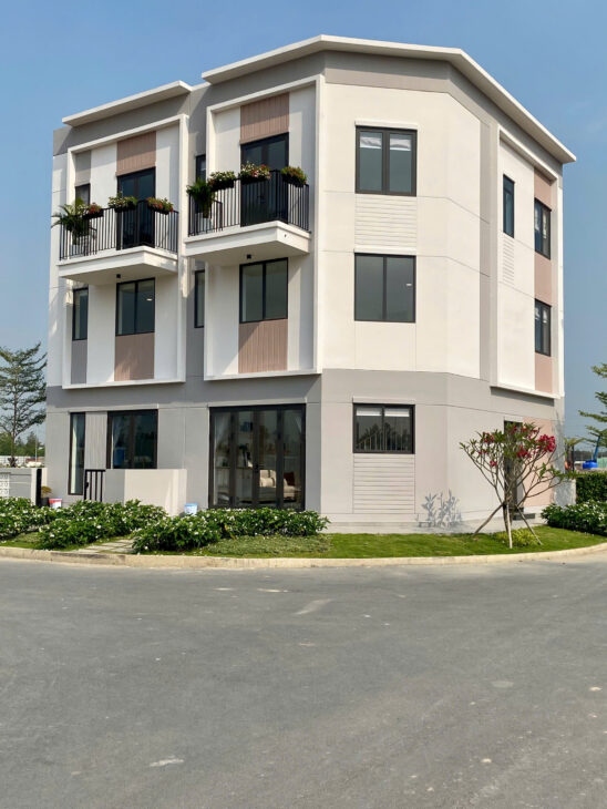 Cần Bán Nhà Ở Xã Hội Hoà Phú – Gần Trung Tâm Hành Chính