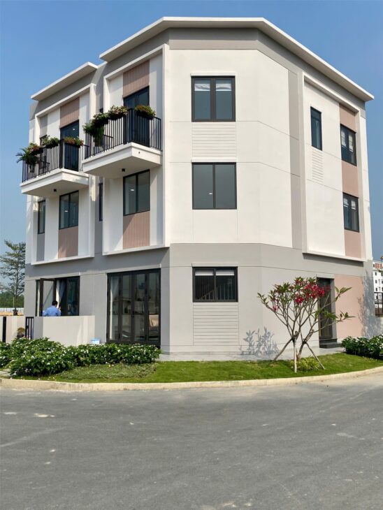 Nhà Ở Xã Hội Hòa Phú – Hỗ Trợ Vay, Trả Góp Dễ Dàng