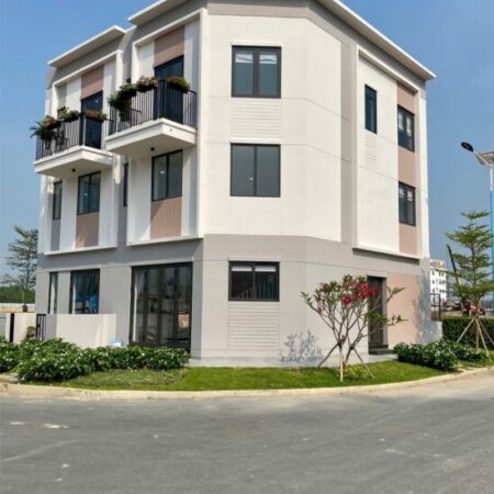 Nhà Phố NOXH Tại Bình Dương – Chỉ 439 Triệu Nhận Nhà Ngay, Hỗ Trợ Trả Góp