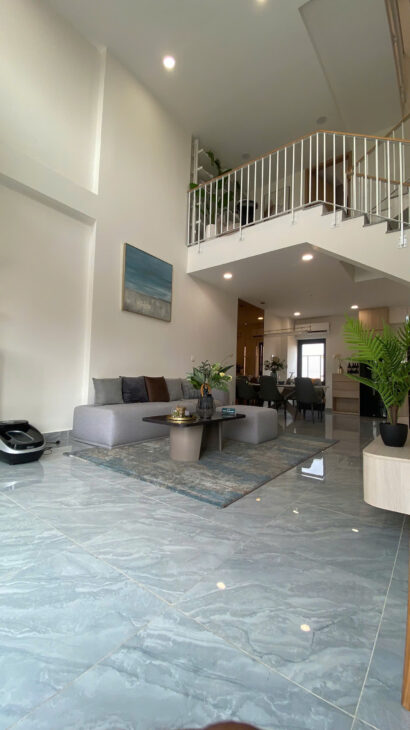 Cần Bán Nhà Ở Xã Hội Hoà Phú – Gần Trung Tâm Hành Chính