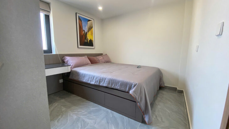 Cần Bán Nhà Ở Xã Hội Hoà Phú – Gần Trung Tâm Hành Chính