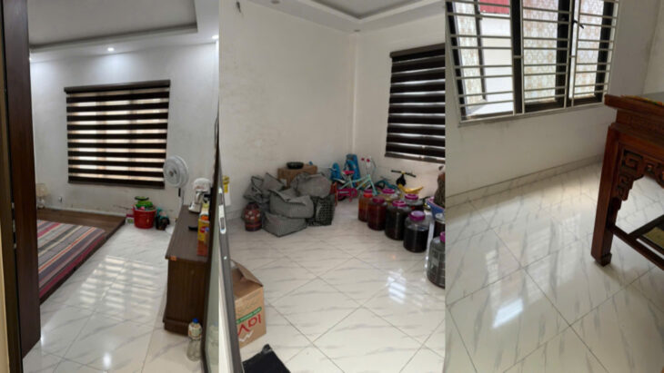 CHÍNH CHỦ BÁN NHÀ NGÕ 430 TRẦN NGUYÊN HÃN, LÊ CHÂN, HẢI PHÒNG