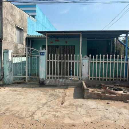 Bán đất ODT mặt tiền Trần Thủ Độ – Bình Tân – TX LaGi gần Biển giá đầu tư