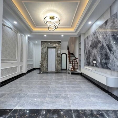 CỰC ĐẸP PHỐ KHƯƠNG ĐÌNH, 38M, 6T THANG MÁY, Ở VIP, 8.9 TỶ.