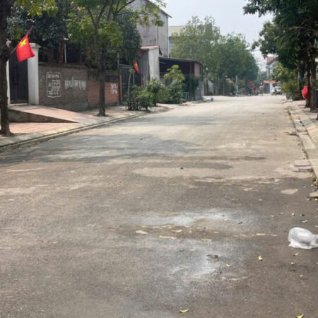 Bán đất Thiện Kế, Bình Xuyên, Vĩnh Phúc. Gần đường Quốc Lộ, gần khu công nghiệp.