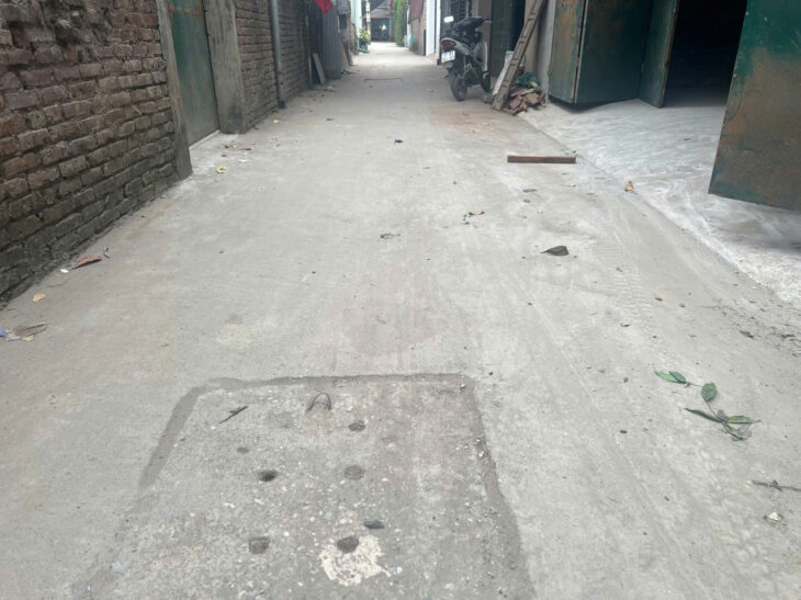 CHỦ CẮT MÁU CẦN BÁN GẤP LÔ ĐẤT PHÙ KHÊ – TỪ SƠN BẮC NINH Dt : 48 Mt : 5 m Giá : 1.4 tỷ GẦN