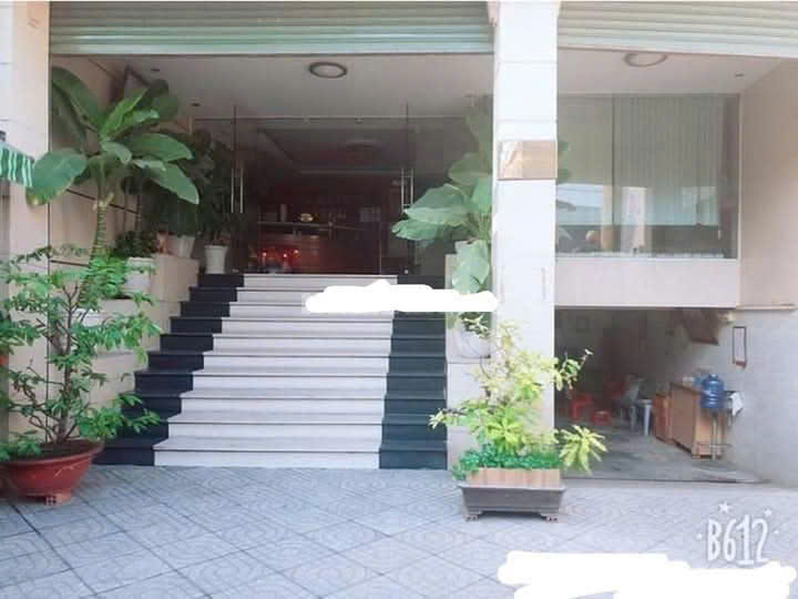 BÁN GẤP CHDV 39 PHÒNG, THANG MÁY, Q12 – DÒNG TIỀN ỔN ĐỊNH, GIÁ 17 TỶ TL!