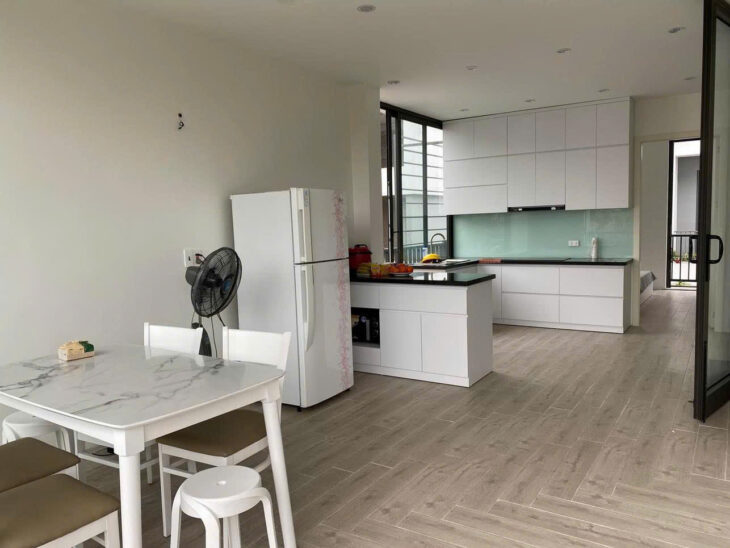 Chuyển nhượng căn villa 147m2 sử dụng lâu dài rẻ nhất dự án Flamingo Đại Lải