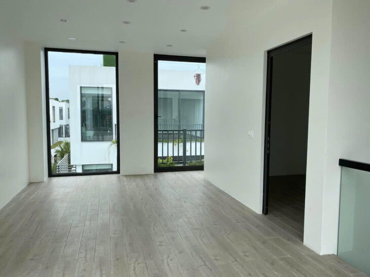 Chuyển nhượng căn villa 147m2 sử dụng lâu dài rẻ nhất dự án Flamingo Đại Lải