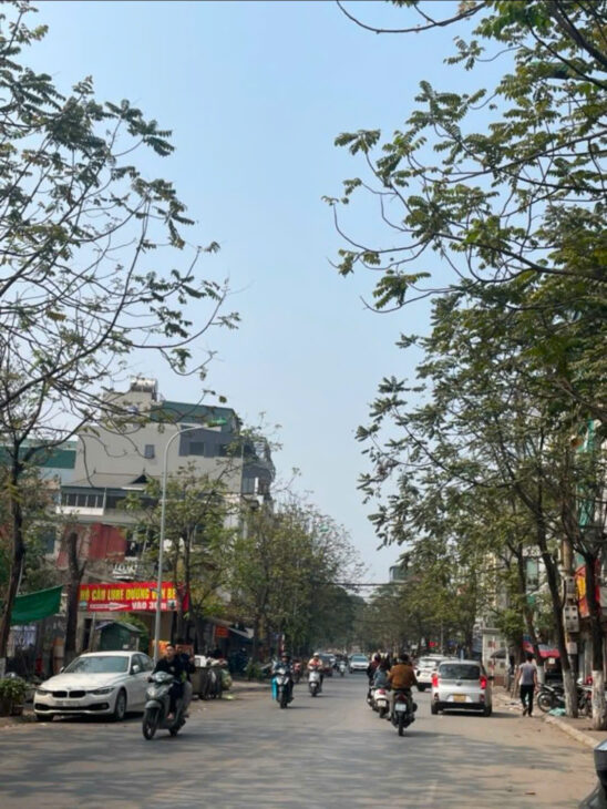 bán đất mặt phố DƯƠNG VĂN BÉ- MINH KHAI, 115M, mặt tiền 8M, 48 tỷ,kinh doanh đỉnh, tt HAI BÀ
