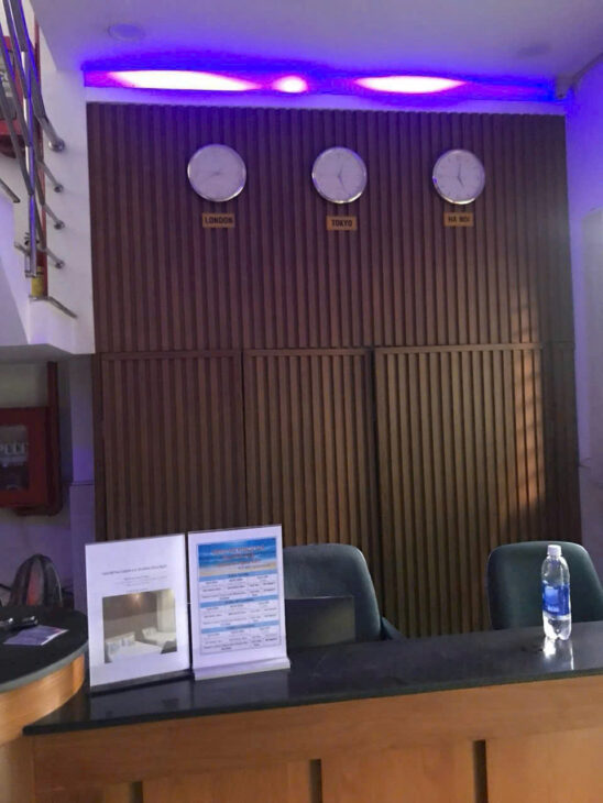 BÁN KHÁCH SẠN MẶT TIỀN – PHƯỜNG THỚI AN, QUẬN 12