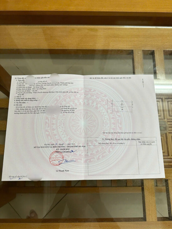 BÁN 60M GIÃN DÂN LỄ PHÁP, ĐÔNG ANH – SIÊU ĐẦU TƯ