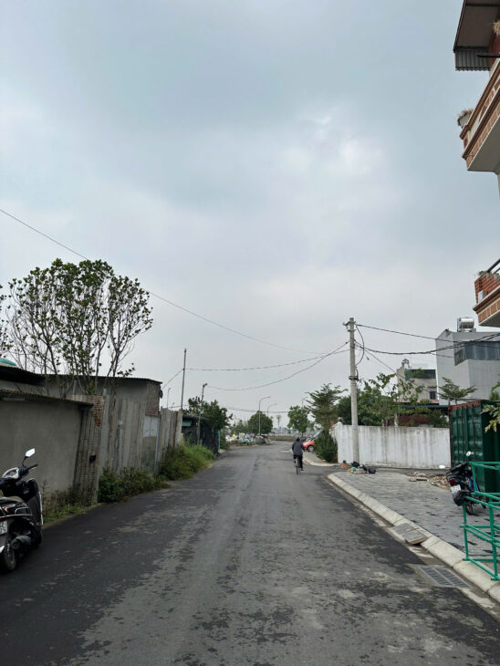 BÁN 60M GIÃN DÂN LỄ PHÁP, ĐÔNG ANH – SIÊU ĐẦU TƯ