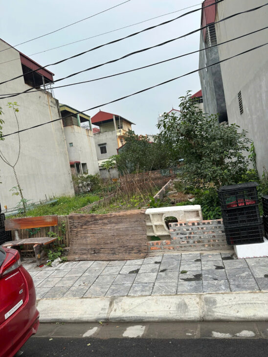 BÁN 60M GIÃN DÂN LỄ PHÁP, ĐÔNG ANH – SIÊU ĐẦU TƯ