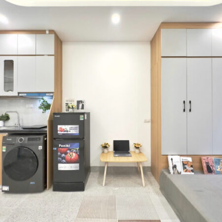 Bán Tòa CHDV Xuân Thủy , Quận Cầu Giấy, 75,4M2, 7 Tầng, Thang Máy, Mặt Tiền 6M, Gía Chỉ 24,3 Tỷ