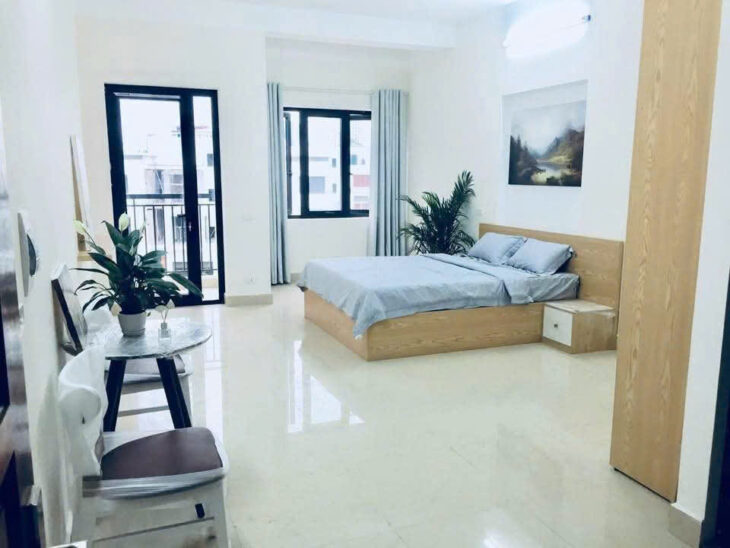 NHÀ MỚI ĐẸP VỀ Ở LUÔN – Ô TÔ MORNING ĐỖ CỬA – NGÕ THÔNG – SỔ VUÔNG ĐẸP , NHỈNH 3 T/Ỷ