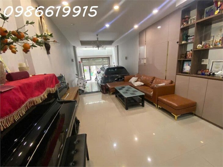 MTKD KDC NAM LONG QUẬN 7. NHÀ 5 TẦNG DT 80M2. CHỈ 12.2 TỶ