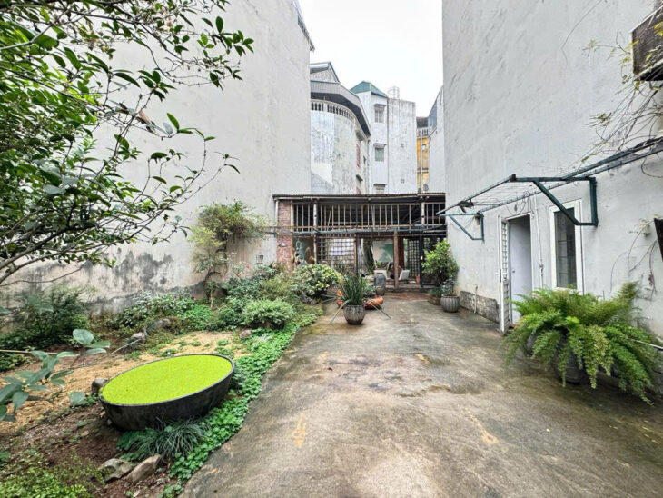 CHỈ 292 TRIỆU/M CÓ NGAY ĐẤT TÔ NGỌC VÂN 202M MT 9M Ô TÔ VÀO ĐẤT GIÁ 59 TỶ 0878168006