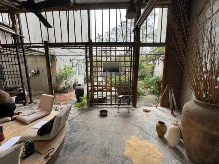 CHỈ 292 TRIỆU/M CÓ NGAY ĐẤT TÔ NGỌC VÂN 202M MT 9M Ô TÔ VÀO ĐẤT GIÁ 59 TỶ 0878168006