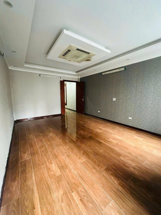 BÁN NHÀ MẶT NGÕ LINH LANG 100M 7 TẦNG THANG MÁY MT 4.5M GIÁ 48.5 TỶ 0878168006