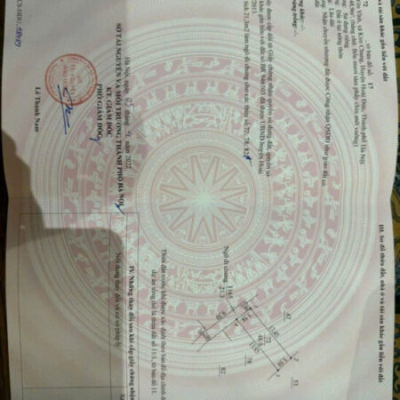 54m2 ĐẤT THỔ CƯ KIM CHUNG HOÀI ĐỨC DIỆN TÍCH NHỎ XINH GIÁ ĐẦU TƯ.