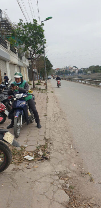 CHO THUÊ NHÀ LÀM CỬA HÀNG TẠI KHU ĐÔ THỊ TÂY NAM HỒ LINH ĐÀM, HOÀNG LIỆT, HOÀNG MAI, HÀ NỘI