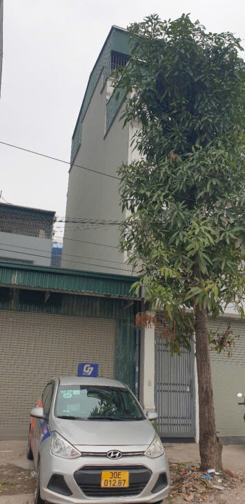 CHO THUÊ NHÀ LÀM CỬA HÀNG TẠI KHU ĐÔ THỊ TÂY NAM HỒ LINH ĐÀM, HOÀNG LIỆT, HOÀNG MAI, HÀ NỘI