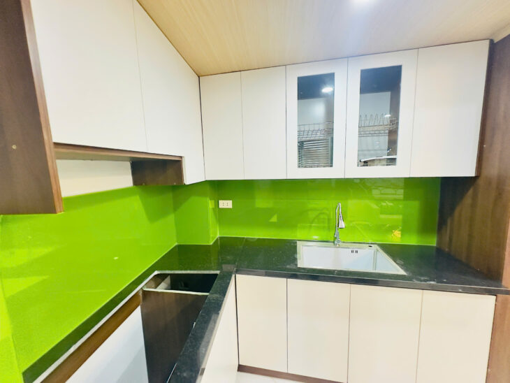 Bán Nhà Trung Tâm Quận Hoàng Mai – Diện Tích 31m2, Giá Chỉ 3.3 Tỷ!