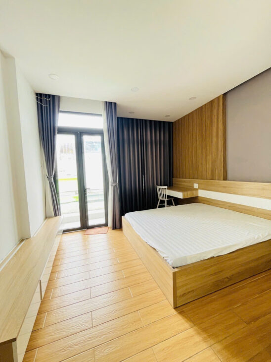 BÁN NHÀ 2 MẶT TIỀN KHU DÂN CƯ HIM LAM – TRƯỜNG THỌ, THỦ ĐỨC