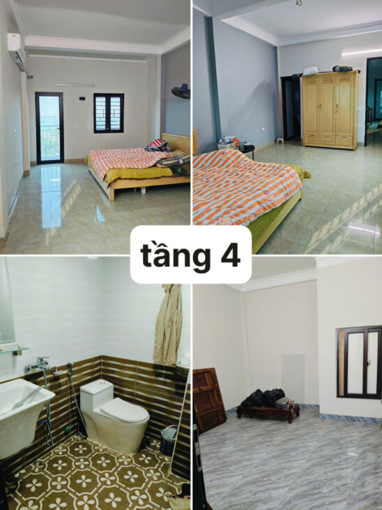 CHÍNH CHỦ CHO THUÊ NHÀ NGUYÊN CĂN TẠI THÔN BÍCH HÒA, XÃ BÍCH HÒA, THANH OAI, HÀ NỘI