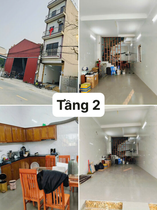 CHÍNH CHỦ CHO THUÊ NHÀ NGUYÊN CĂN TẠI THÔN BÍCH HÒA, XÃ BÍCH HÒA, THANH OAI, HÀ NỘI
