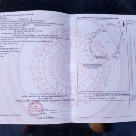 Sos GẤP gấp gấp lắm rồiBán đất Long Phước Long Thành Đồng Nai .