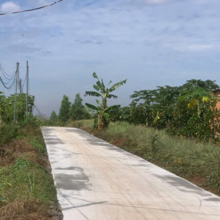 Chủ cần tiền đi Mỹ bán 5 sổ 2ha đấtsân bay Đồng Nai