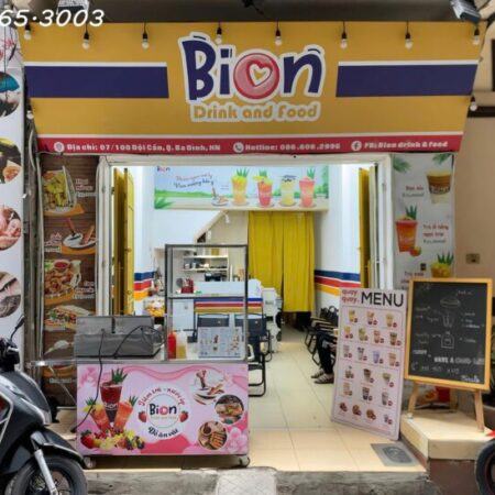 tôi cần sang nhượng gấp cửa hàng cafe bánh mì tôi cần sang nhượng gấp cửa hàng cafe bánh mì Đội Cấn