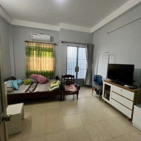 CHO THUÊ NHÀ NGUYÊN CĂN – NHÀ MỚI SƠN SỬA Ngay Quận 8 CHO THUÊ NHÀ NGUYÊN CĂN – NHÀ MỚI SƠN SỬA Ngay Quận 8