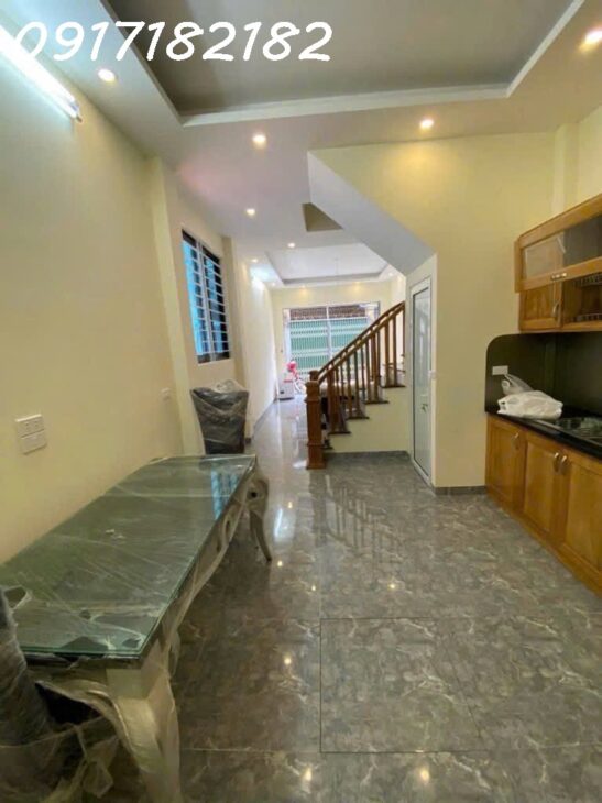 LÔ GÓC SIÊU THOÁNG – NHÀ ĐẸP Ở NGAY ĐÓN TẾT – GẦN PHỐ – TIỆN ÍCH XUNG QUANH NGẬP TRÀN HIẾM NHÀ BÁN