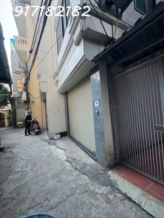 LÔ GÓC SIÊU THOÁNG – NHÀ ĐẸP Ở NGAY ĐÓN TẾT – GẦN PHỐ – TIỆN ÍCH XUNG QUANH NGẬP TRÀN HIẾM NHÀ BÁN