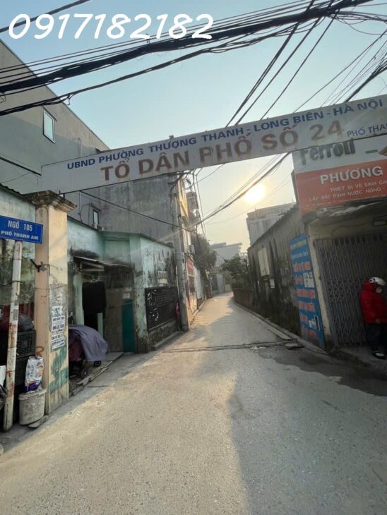 NHÀ XÂY MỚI ĐẸP – Ô TÔ ĐỖ CỔNG – AN SINH ĐỈNH CAO – BÃI XE Ô TÔ NGAY ĐẦU NGÕ