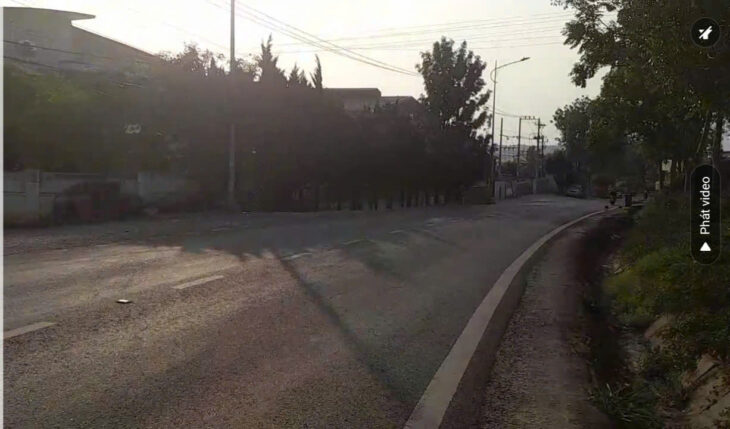 BÁN 227.2 M2 ĐẤT XÃ LIÊN HIỆP – ĐỨC TRỌNG – LÂM ĐỒNG