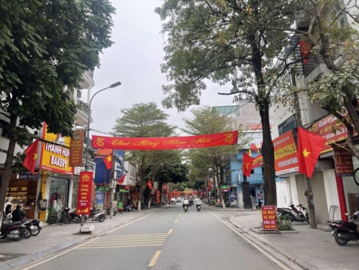 SIÊU PHẨM 83,6M TẠI TT CHÚC SƠN-CHƯƠNG MỸ-HÀ NỘI GIÁ 2TY6