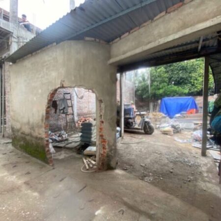 SIÊU PHẨM 83,6M TẠI TT CHÚC SƠN-CHƯƠNG MỸ-HÀ NỘI GIÁ 2TY6