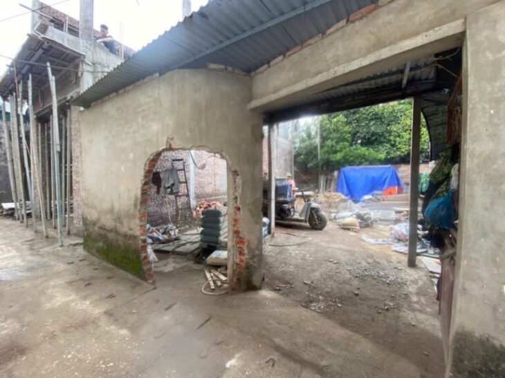 SIÊU PHẨM 83,6M TẠI TT CHÚC SƠN-CHƯƠNG MỸ-HÀ NỘI GIÁ 2TY6