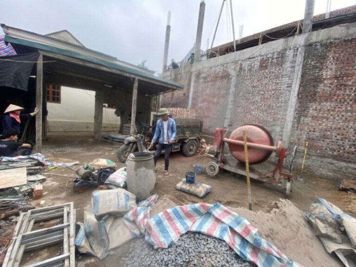 SIÊU PHẨM 83,6M TẠI TT CHÚC SƠN-CHƯƠNG MỸ-HÀ NỘI GIÁ 2TY6