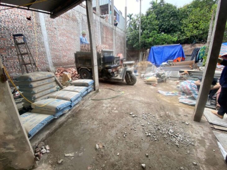 SIÊU PHẨM 83,6M TẠI TT CHÚC SƠN-CHƯƠNG MỸ-HÀ NỘI GIÁ 2TY6
