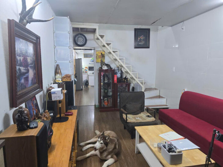 Bán đất Hồ Tùng Mậu 108m2-MT.7m, ô tô gần MP, giá 17tỷ