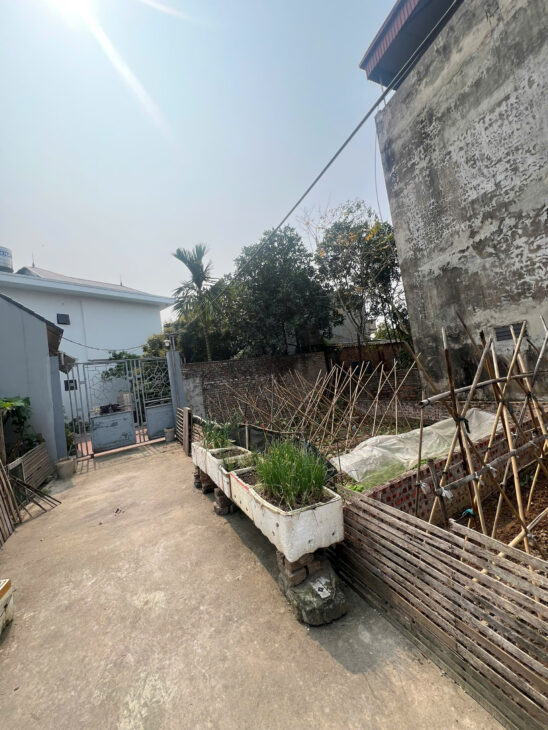 CỰC RẺ: nhỉnh 2.8xx tỷ có ngay 48.5m Cán Khê, Nguyên Khê ngõ 3m, ngõ cộc nông, ô tô vào nhà