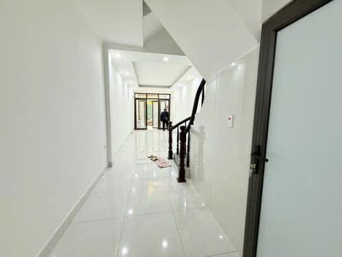 Lĩnh Nam, ôtô tránh, ngõ thông, nhỉnh 12 tỷ