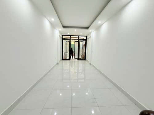 Lĩnh Nam, ôtô tránh, ngõ thông, nhỉnh 12 tỷ